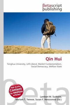 Qin Hui