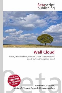 Wall Cloud