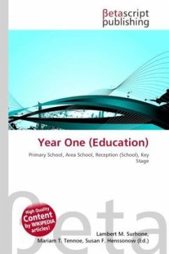 Year One (Education)