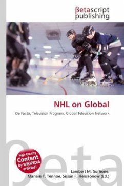 NHL on Global