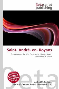Saint- André- en- Royans