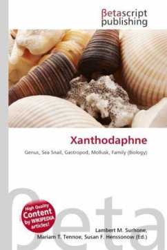 Xanthodaphne