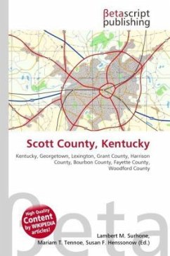 Scott County, Kentucky