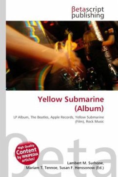 Yellow Submarine (Album)