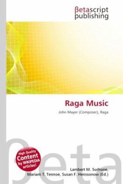 Raga Music