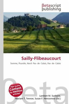 Sailly-Flibeaucourt