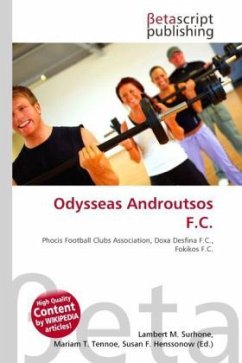 Odysseas Androutsos F.C.