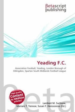 Yeading F.C.