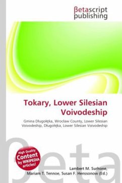 Tokary, Lower Silesian Voivodeship