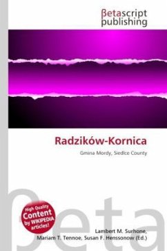 Radzików-Kornica
