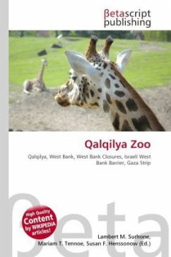 Qalqilya Zoo