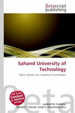 Sahand University of Technology