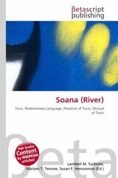 Cover Soana (River)