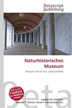 Naturhistorisches Museum