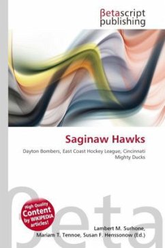 Saginaw Hawks