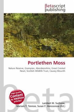 Portlethen Moss