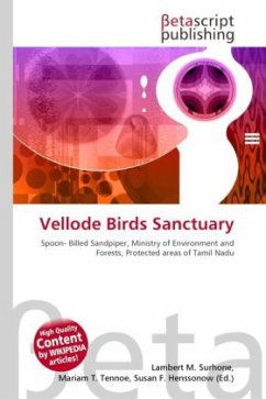 Vellode Birds Sanctuary
