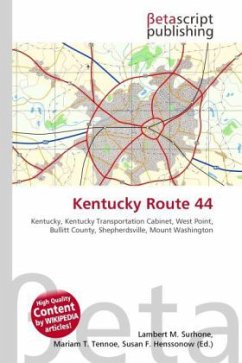 Kentucky Route 44