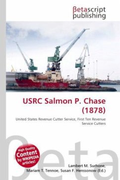 USRC Salmon P. Chase (1878)