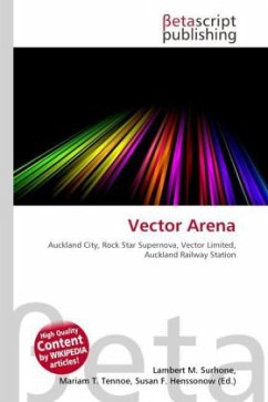 Vector Arena