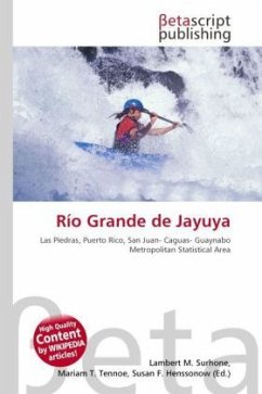 Cover Río Grande de Jayuya