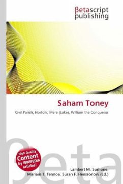 Saham Toney