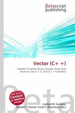 Vector (C+ +)