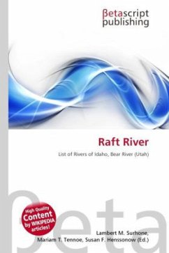 Raft River