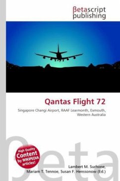 Qantas Flight 72
