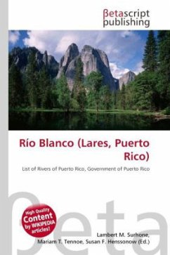 Río Blanco (Lares, Puerto Rico)