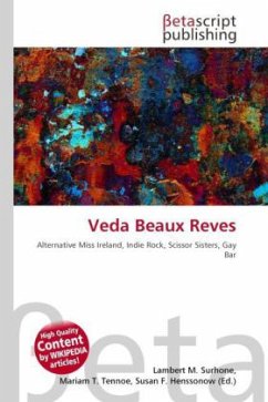 Veda Beaux Reves