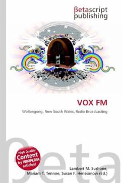 VOX FM