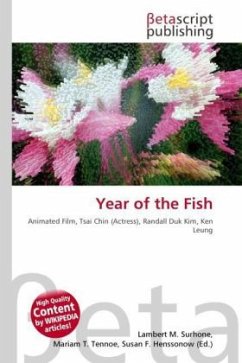 Year of the Fish