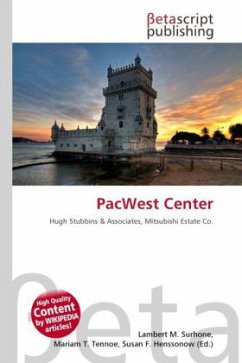 PacWest Center