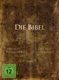 Die Bibel - Das Alte und das Neue Testament - Gesamtedition DVD-Box