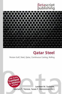 Qatar Steel