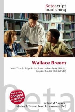 Wallace Breem