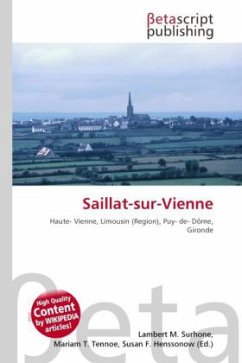 Saillat-sur-Vienne