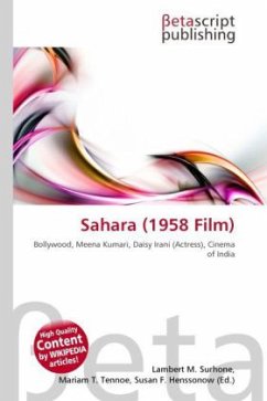 Sahara (1958 Film)