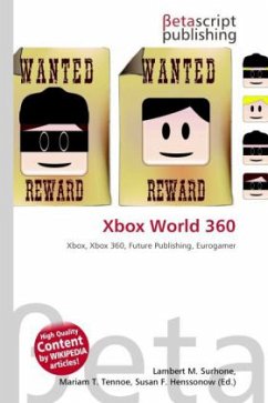 Xbox World 360