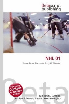 NHL 01