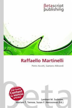 Raffaello Martinelli