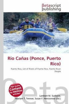 Río Cañas (Ponce, Puerto Rico)