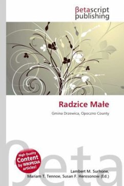 Radzice Ma e