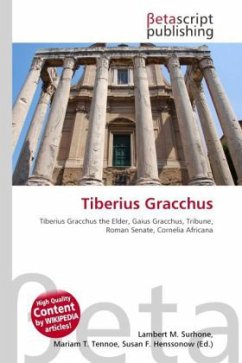 Tiberius Gracchus