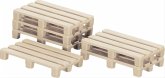 SIKU 7015 - 50 Paletten SIKU 7015 - 50 Paletten