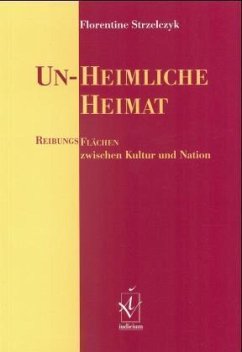 Un-heimliche Heimat