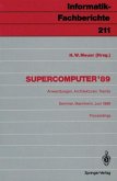Supercomputer ¿89