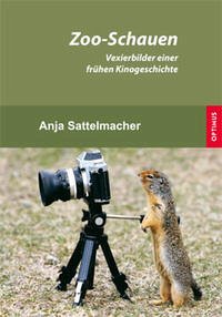 Zoo-Schauen - Sattelmacher, Anja