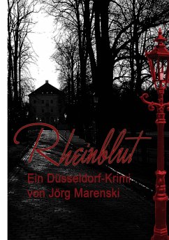 Rheinblut - Marenski, Jörg